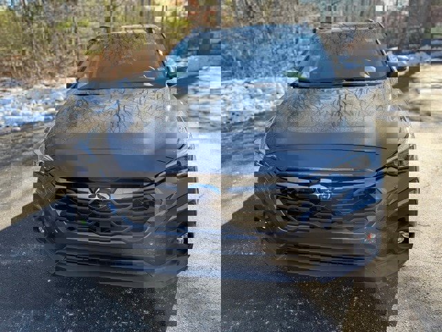 New 2026 Subaru Crosstrek 2.5i Limited image 2