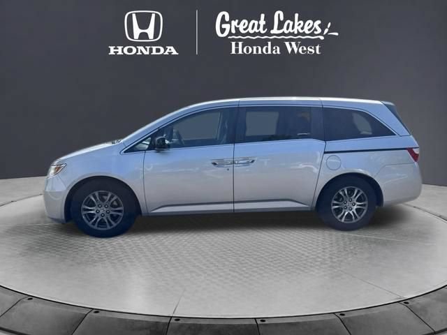 Used 2013 Honda Odyssey EX image 13
