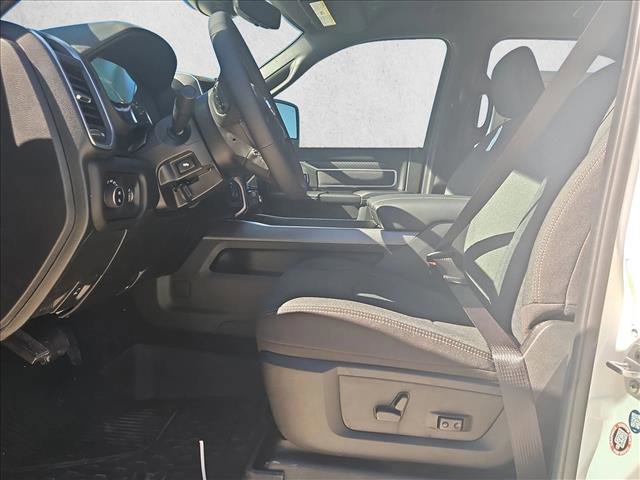 New 2026 RAM 3500 Big Horn image 4