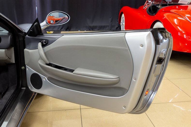 Used 2004 Ferrari 360 Spider RWD image 60