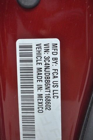 Used 2022 Jeep Compass Latitude w/ Sun and Sound Group image 14