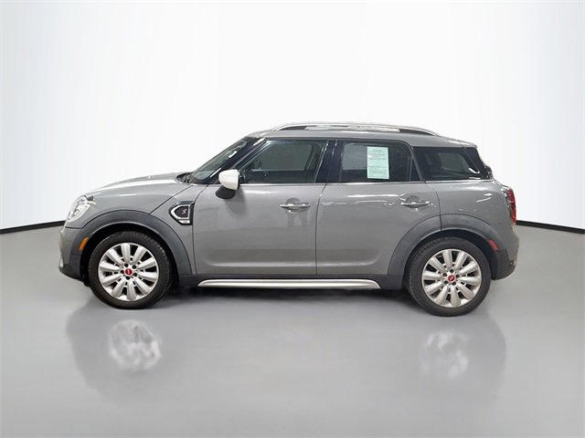 Used 2020 MINI Cooper Countryman S image 10