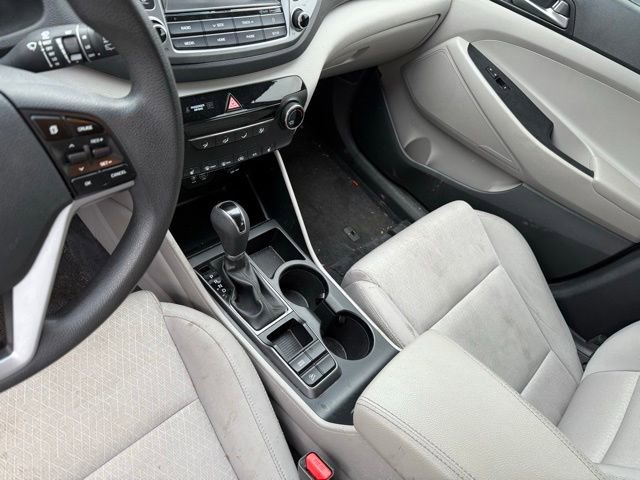 Used 2018 Hyundai Tucson SEL FWD image 6