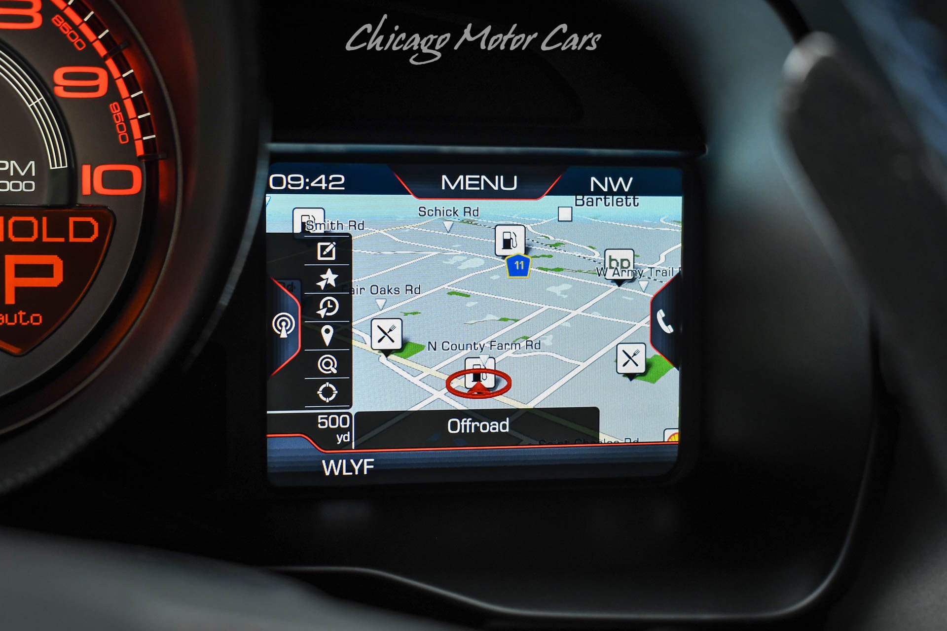 Used 2020 Ferrari F8 Tributo RWD image 15