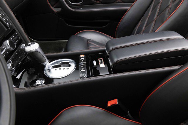 Used 2011 Bentley Continental GT Speed image 24