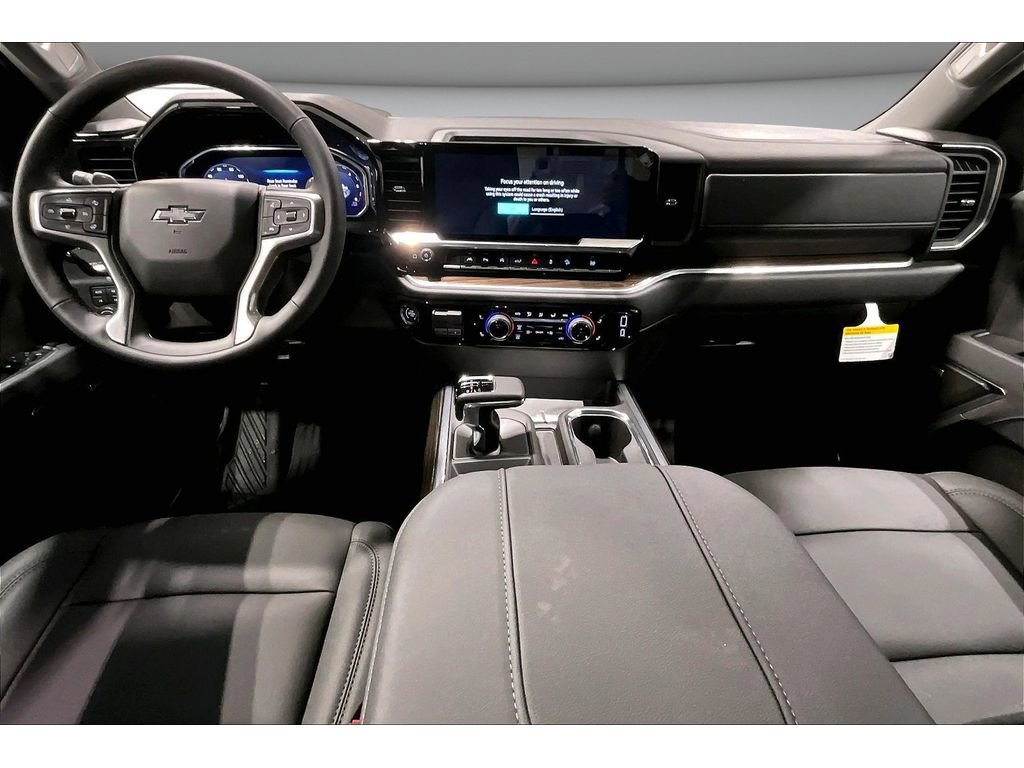 New 2026 Chevrolet Silverado 1500 RST w/ RST All Star Premium Package image 6