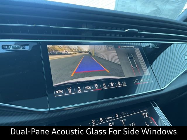 New 2026 Audi SQ7 Premium Plus image 17