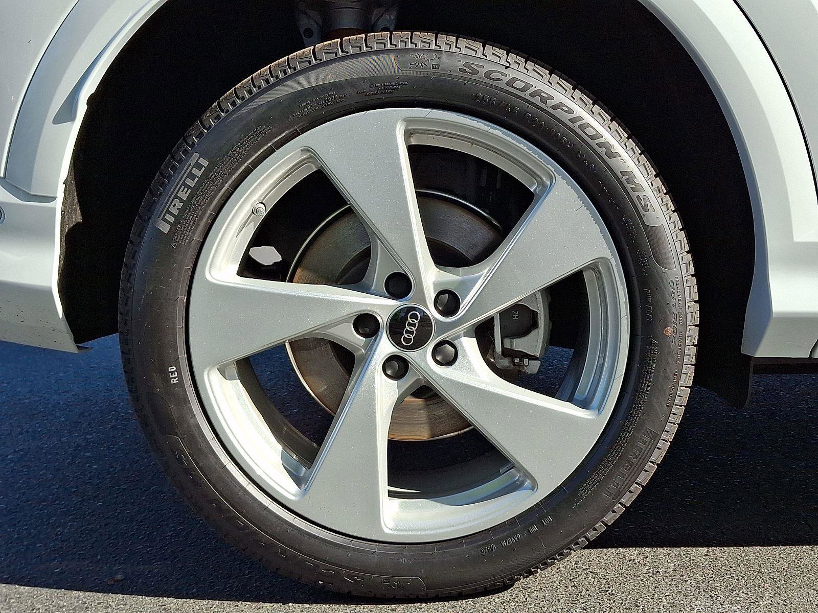 New 2026 Audi Q5 Premium Plus AWD/4WD image 7