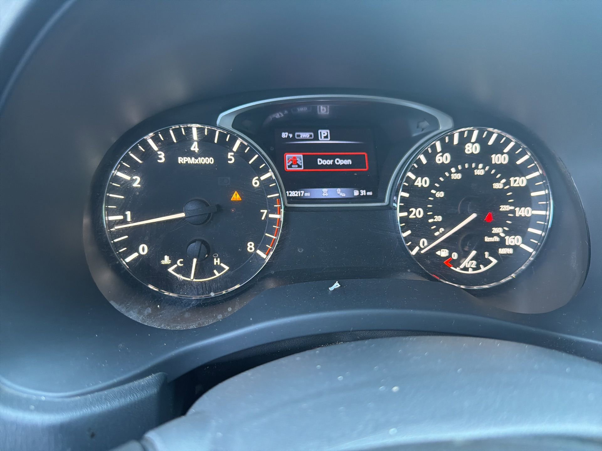 Used 2020 Nissan Pathfinder Platinum image 12