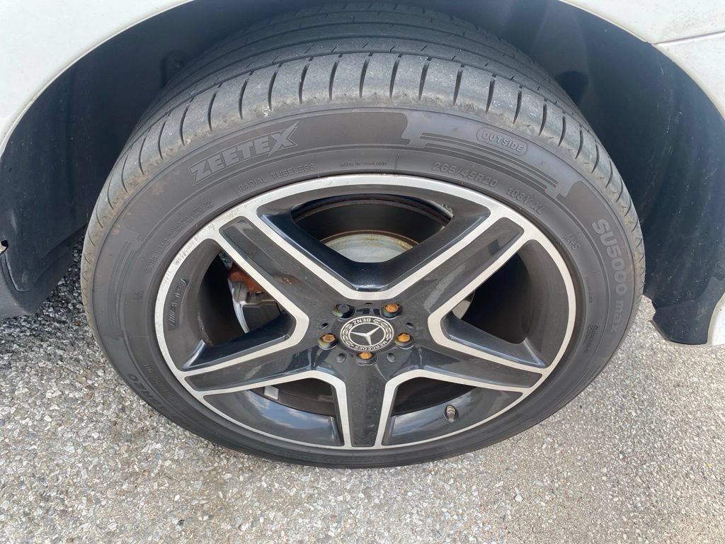 Used 2018 Mercedes-Benz GLE 350 image 7