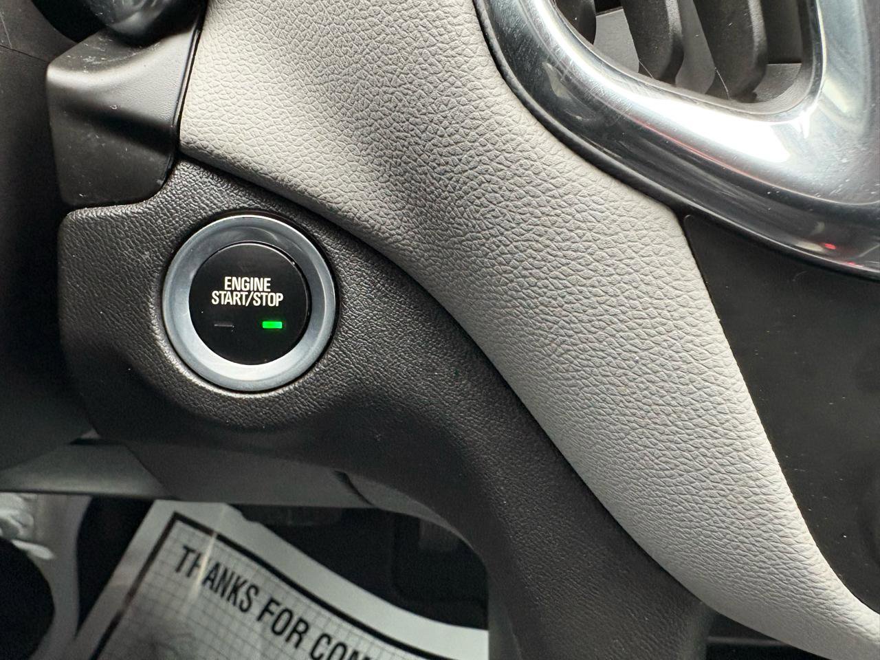 Used 2024 Chevrolet Equinox LS w/ LS Convenience Package image 28