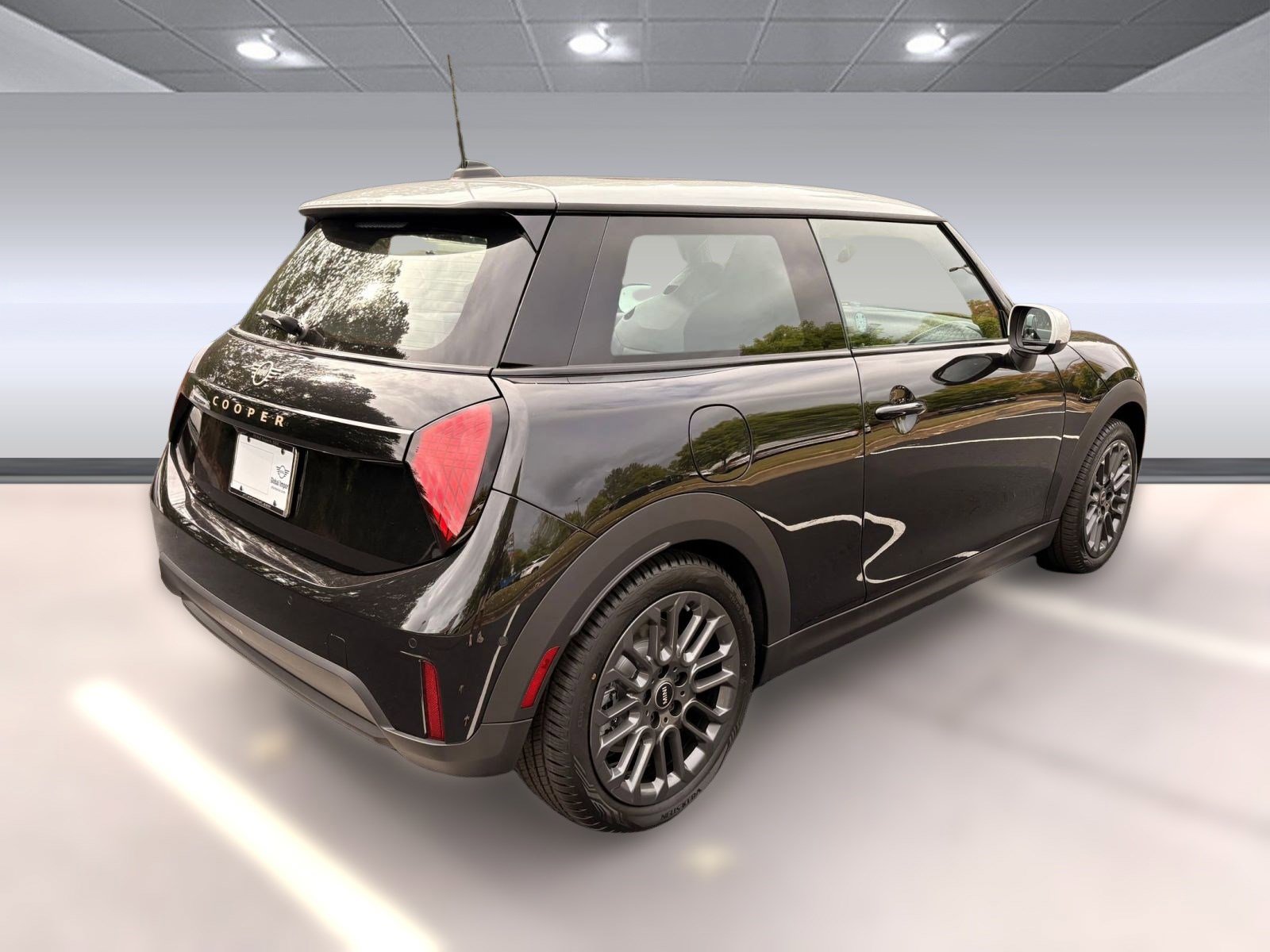 New 2026 MINI Cooper 2-Door Hardtop image 9