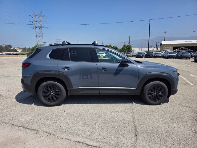 New 2026 MAZDA CX-50 AWD 2.5 Hybrid w/ Cargo Package image 3