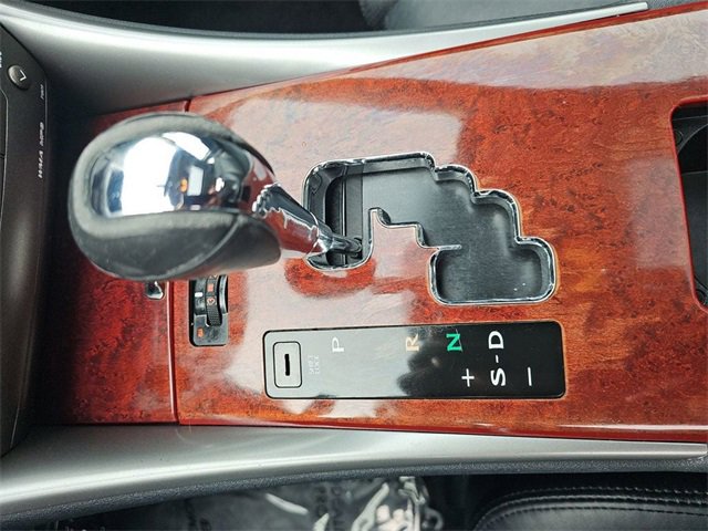 Used 2008 Lexus IS 250 image 33