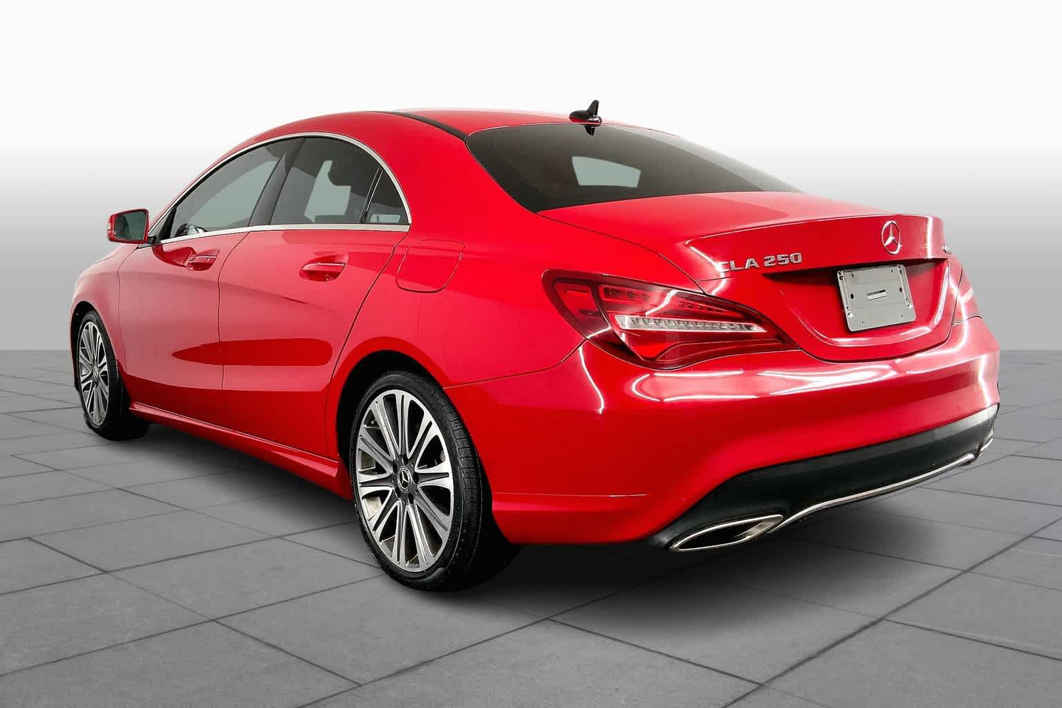 Used 2019 Mercedes-Benz CLA 250 4MATIC image 12