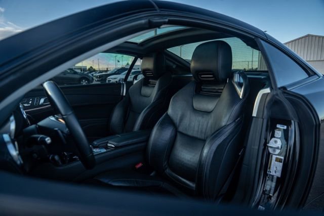 Used 2015 Mercedes-Benz SL 400 SL 400 Roadster image 17