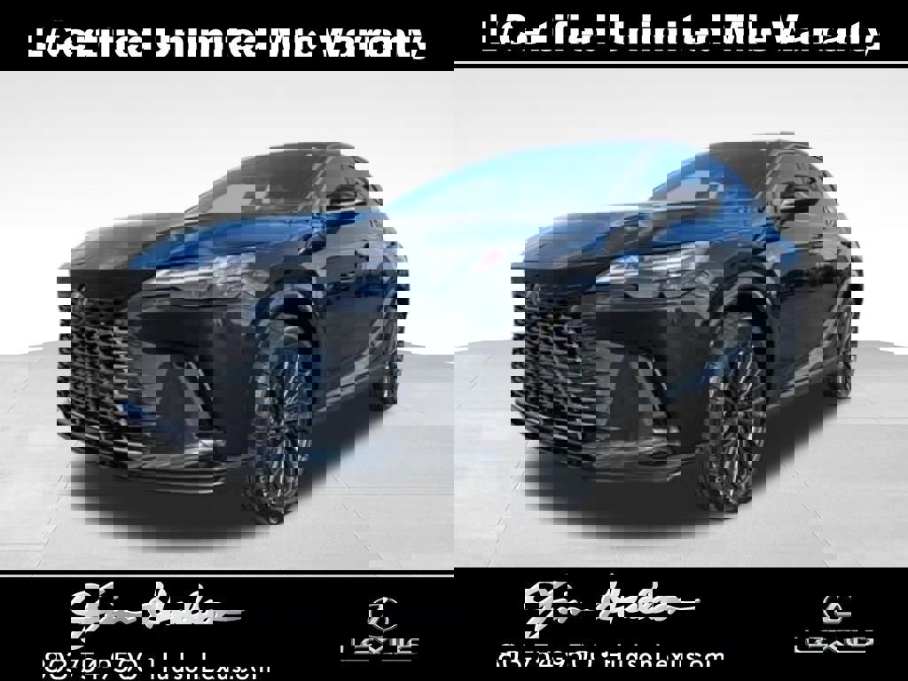 Used 2024 Lexus RX 350 Premium w/ Convenience Package image 1