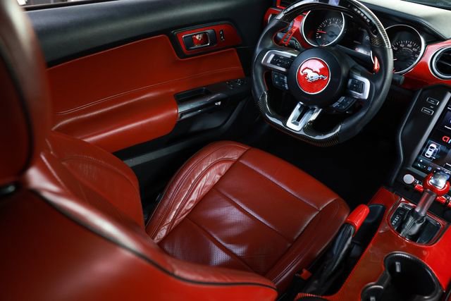 Used 2020 Ford Mustang GT RWD image 23
