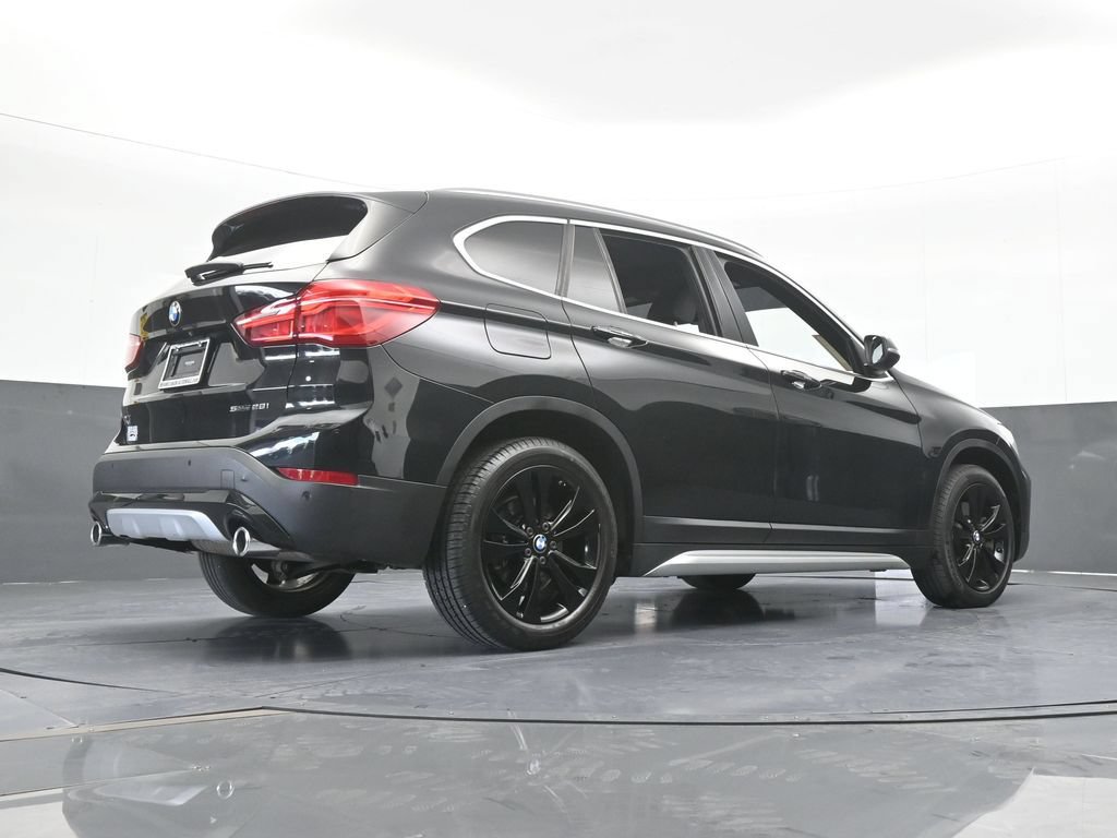 Used 2020 BMW X1 sDrive28i w/ Convenience Package FWD image 60