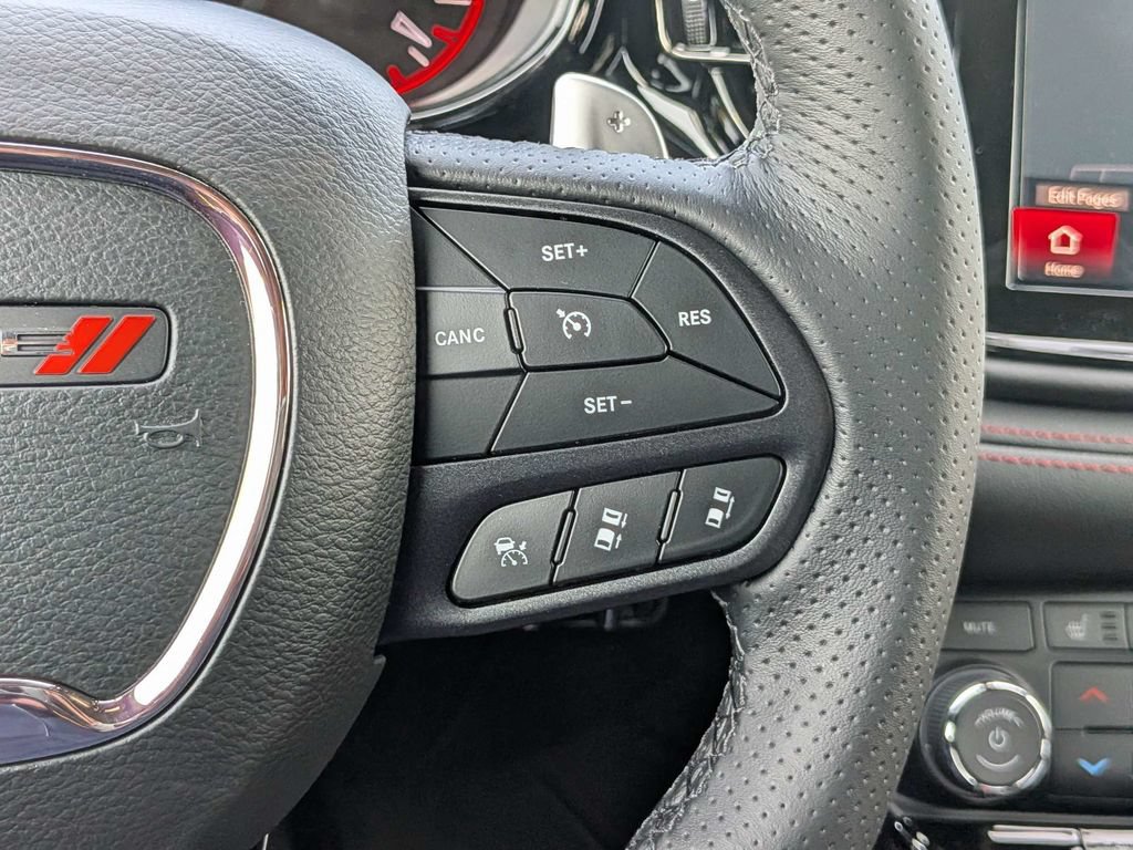 New 2026 Dodge Durango GT AWD/4WD image 28