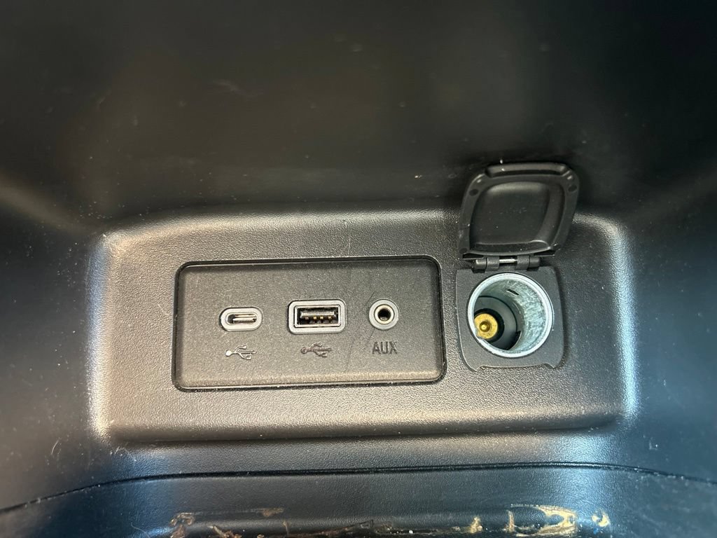 Used 2020 Chevrolet Equinox LT AWD/4WD image 25