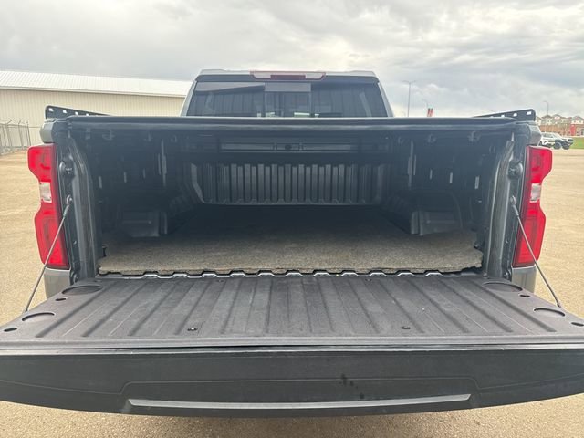 Used 2019 Chevrolet Silverado 1500 RST w/ All-Star Edition AWD/4WD image 7