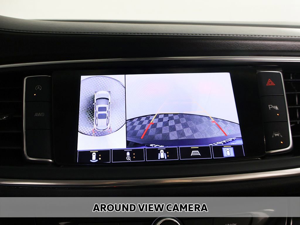 Used 2023 Buick Enclave Avenir AWD/4WD image 7