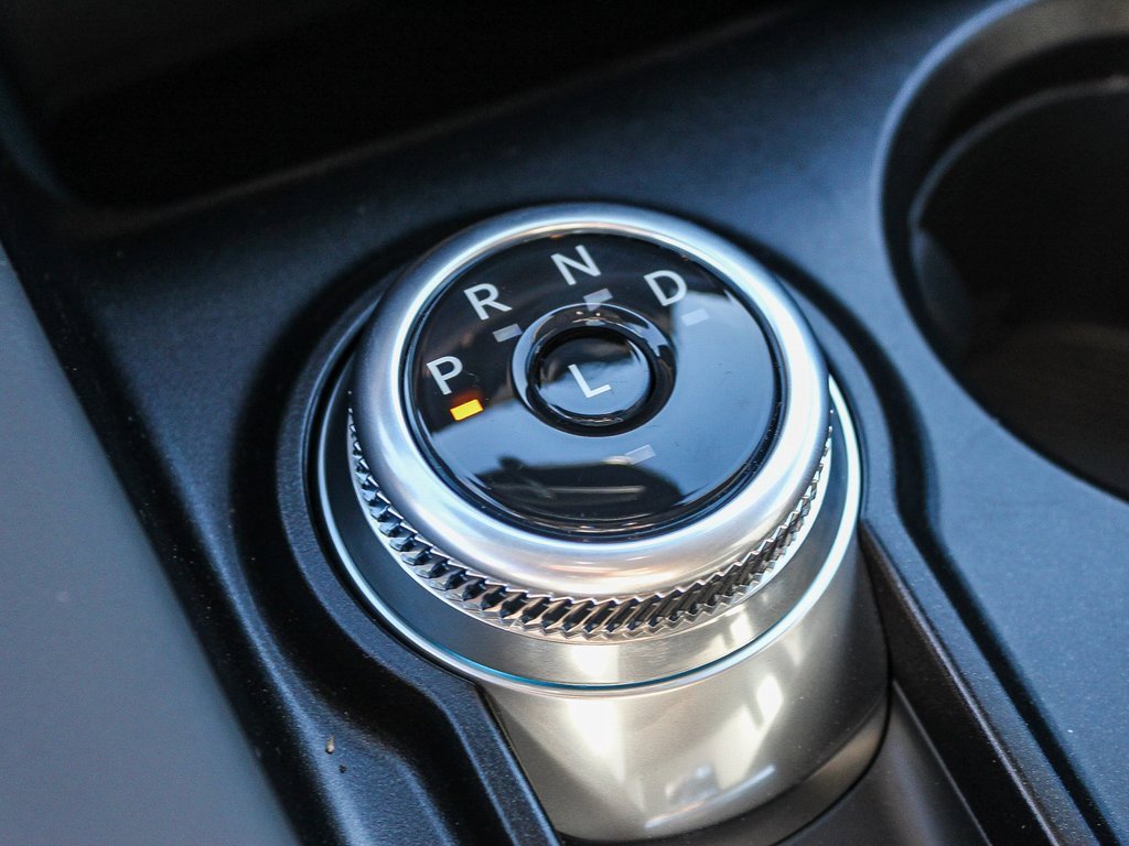 New 2026 Ford Explorer Active image 23