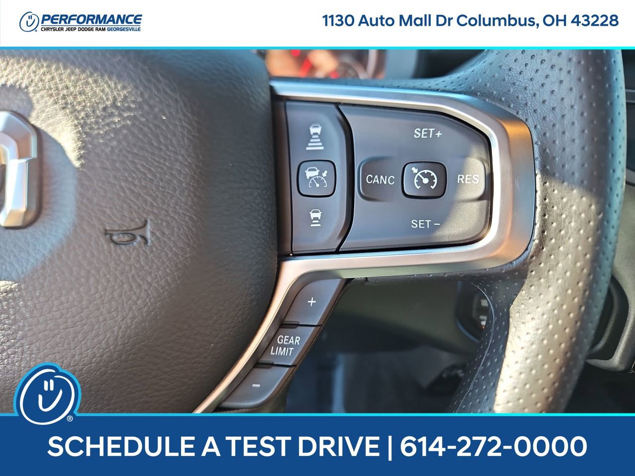 New 2026 RAM 2500 Tradesman w/ Power Wagon Package image 27