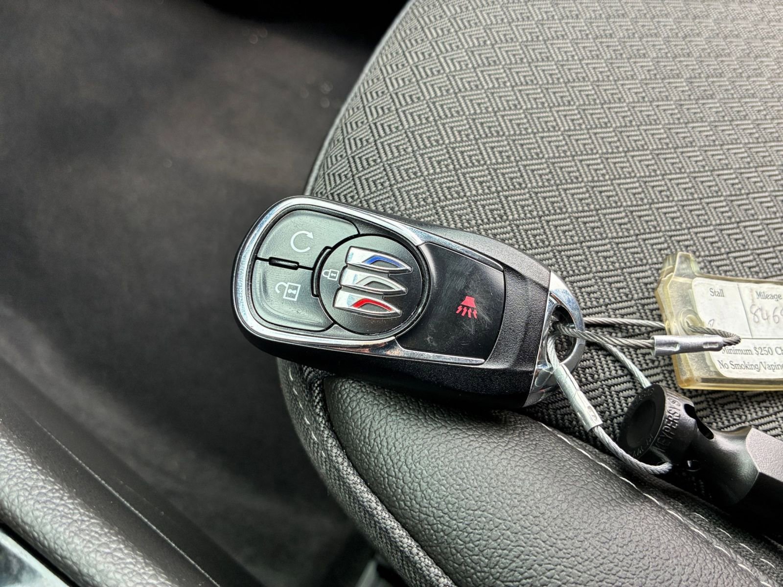 Used 2025 Buick Encore GX Preferred image 22