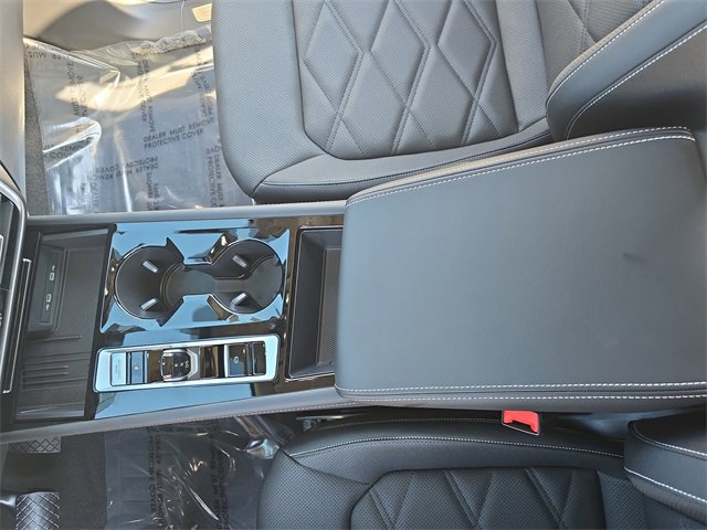 New 2026 Volkswagen Atlas SE image 25
