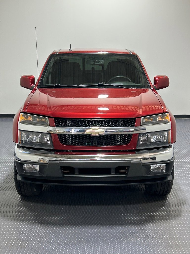 Used 2010 Chevrolet Colorado LT image 3