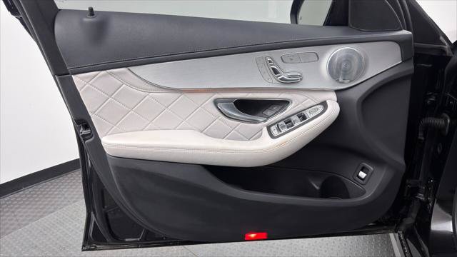 Used 2016 Mercedes-Benz C 450 AMG image 13
