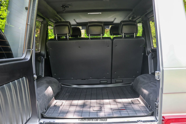 Used 2018 Mercedes-Benz G 550 image 77