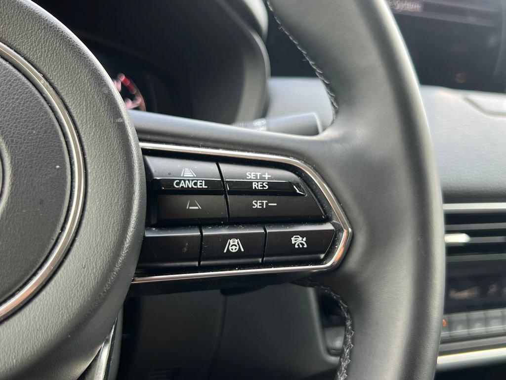 Used 2026 MAZDA CX-90 3.3 Turbo w/ Premium Sport Pkg AWD/4WD image 28