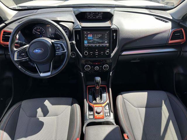 Used 2019 Subaru Forester Sport image 16