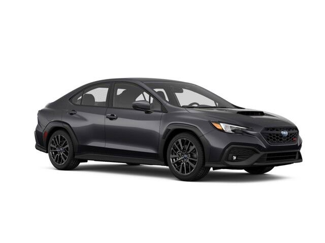 New 2026 Subaru WRX Premium