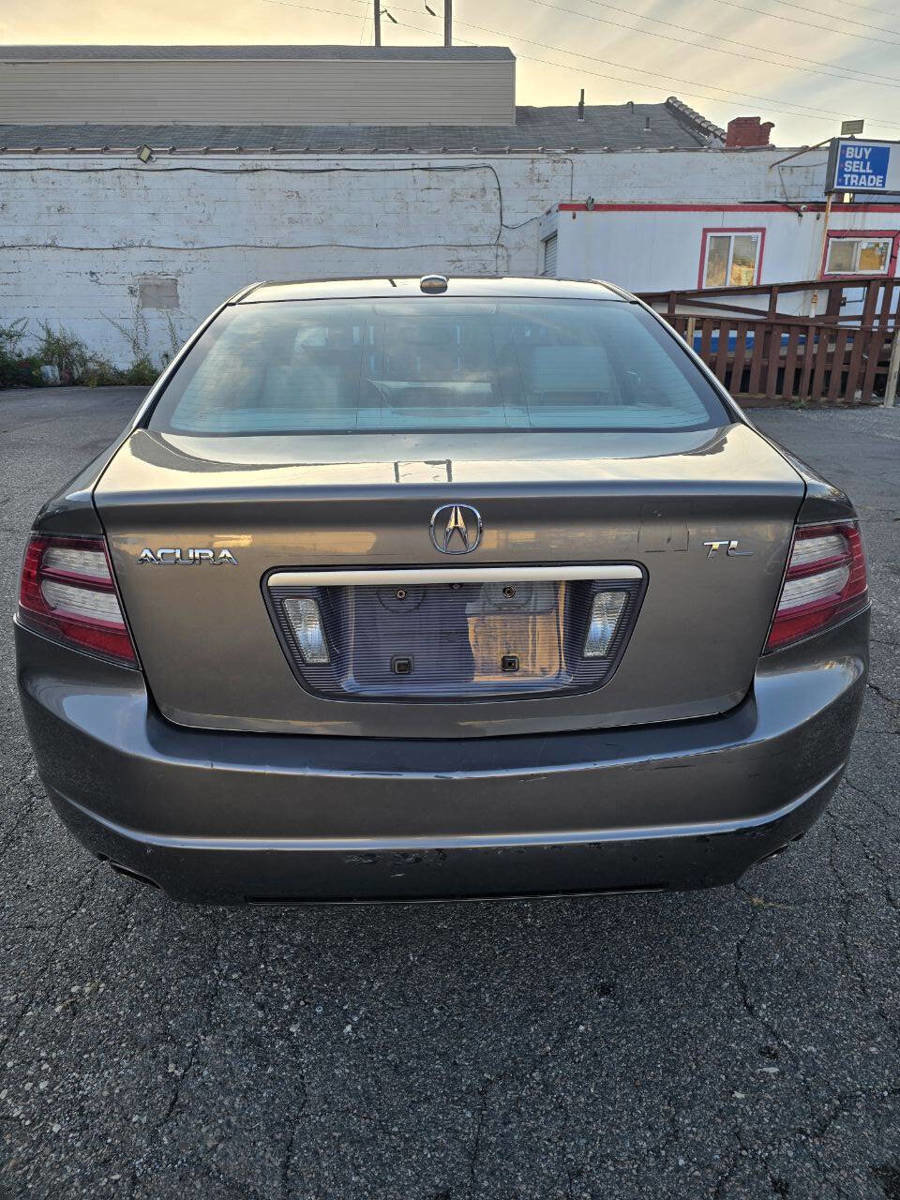 Used 2007 Acura TL image 5
