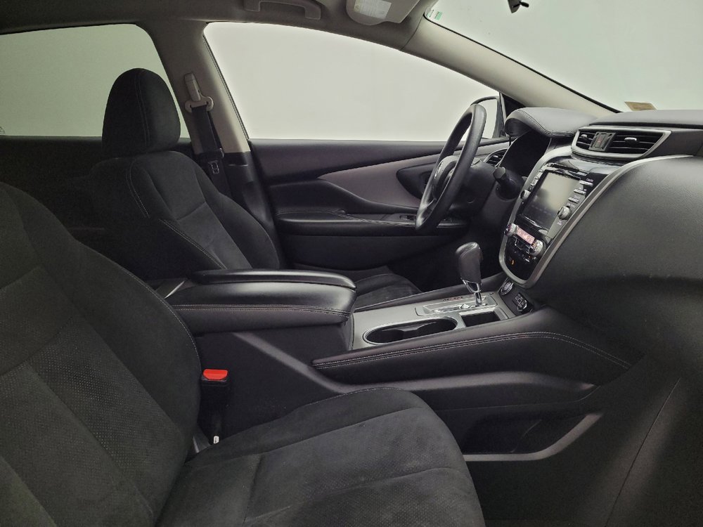 Used 2019 Nissan Murano S image 21