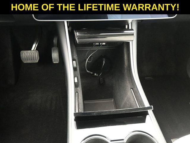 Used 2021 Tesla Model Y Long Range image 38