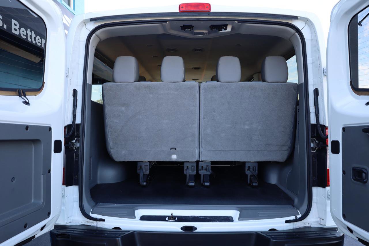 Used 2020 Nissan NV 3500 S image 14