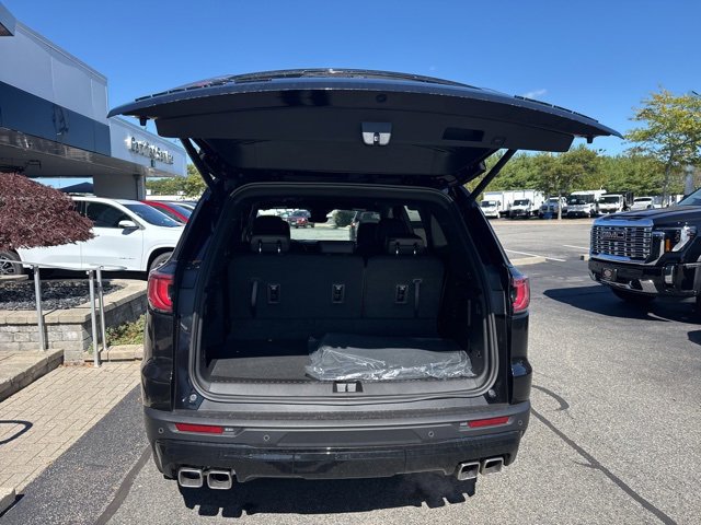 New 2026 GMC Acadia Elevation w/ Black Edition image 25