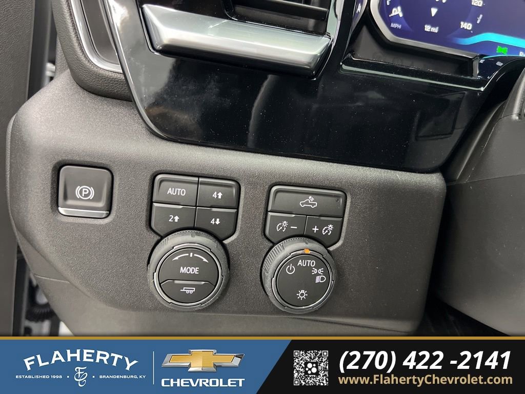 New 2026 Chevrolet Silverado 1500 LT image 23