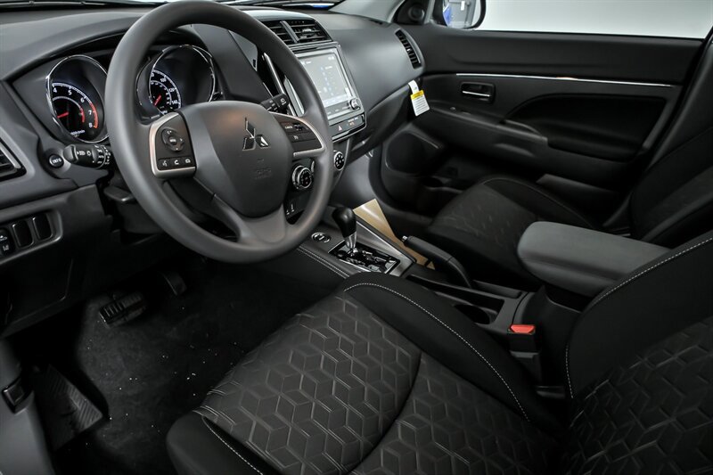 New 2026 Mitsubishi Outlander Sport ES AWD/4WD image 11