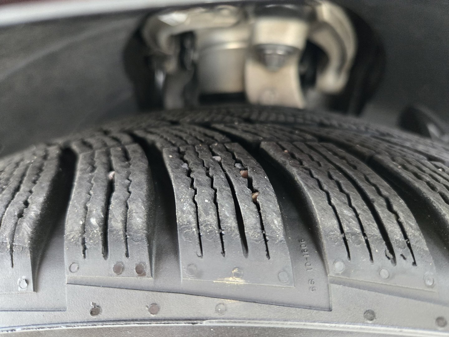 Used 2021 Mercedes-Benz GLE 63 AMG S image 9