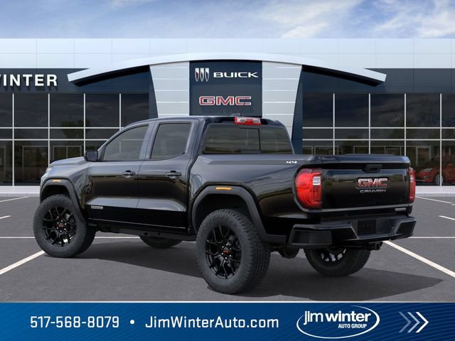 New 2026 GMC Canyon Elevation w/ Convenience Package AWD/4WD image 24
