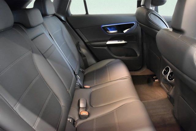 New 2026 Mercedes-Benz GLC 300 4MATIC image 19