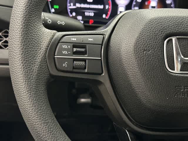 Used 2024 Honda Accord EX image 17