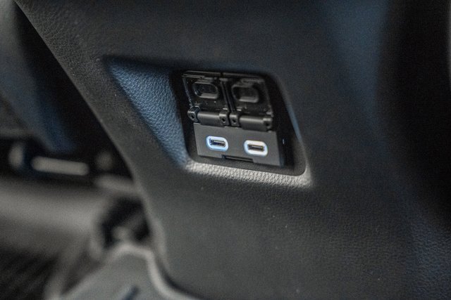 New 2025 Toyota RAV4 XLE image 20