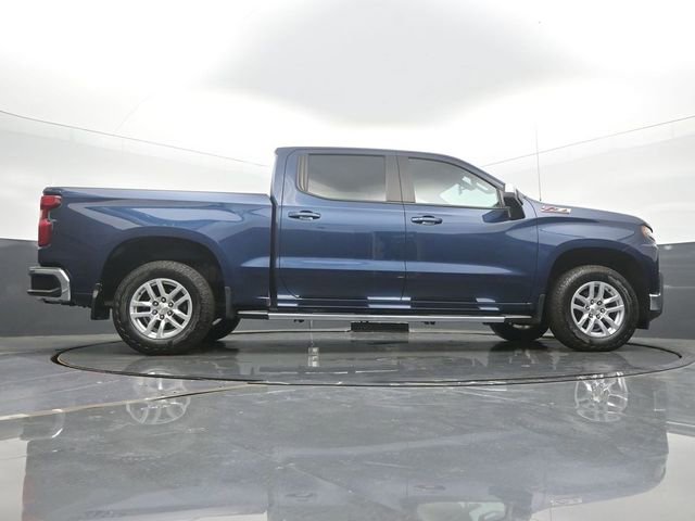 Used 2020 Chevrolet Silverado 1500 LT w/ All-Star Edition image 52